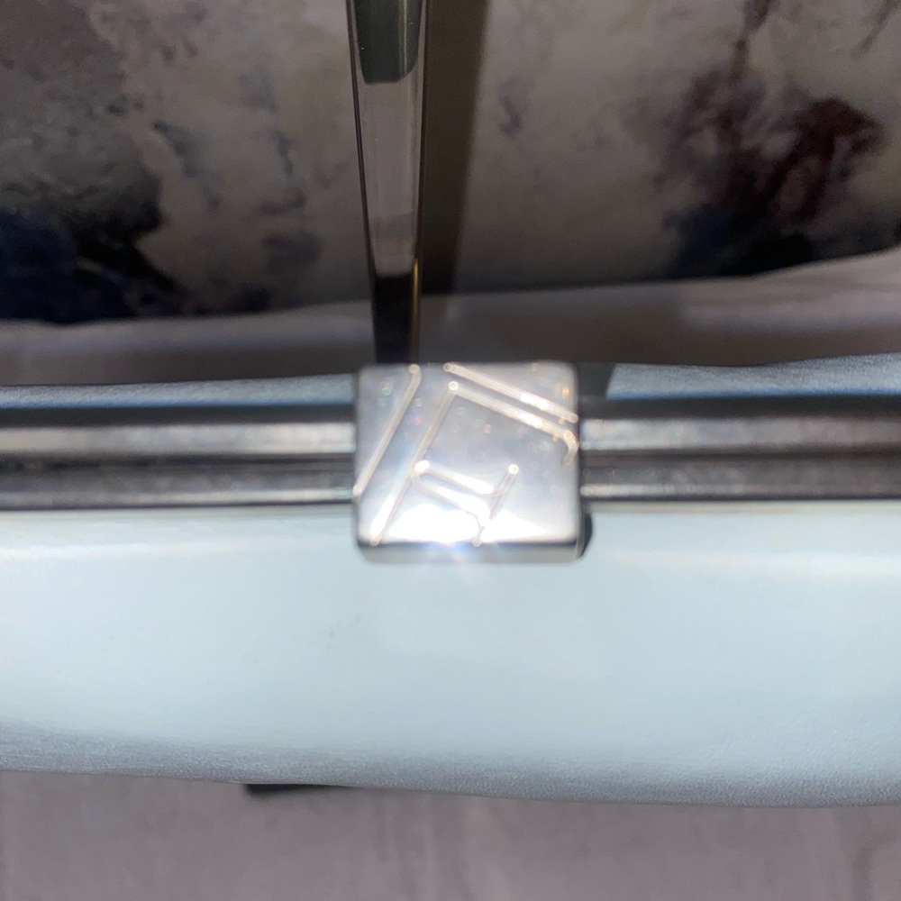 Authentic Furla Mini Shoulder Bag - Picture 5 of 13